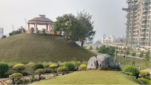 Savitribai Phule Udyan